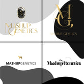 Logo & Business Card Design