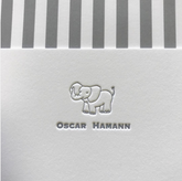 Letterpress Notecards