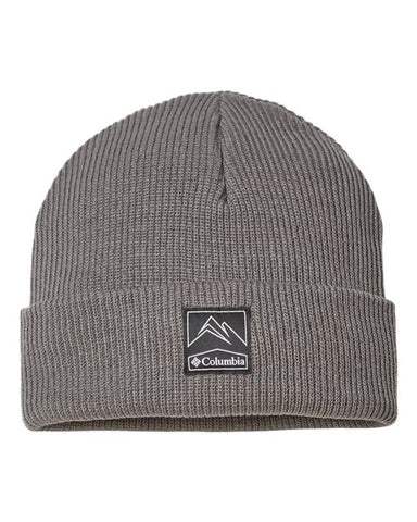 Whirlibird™ Cuffed Beanie