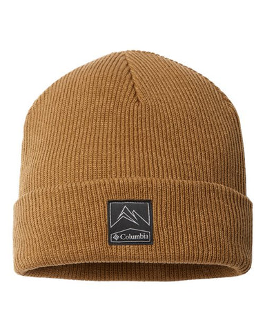 Whirlibird™ Cuffed Beanie