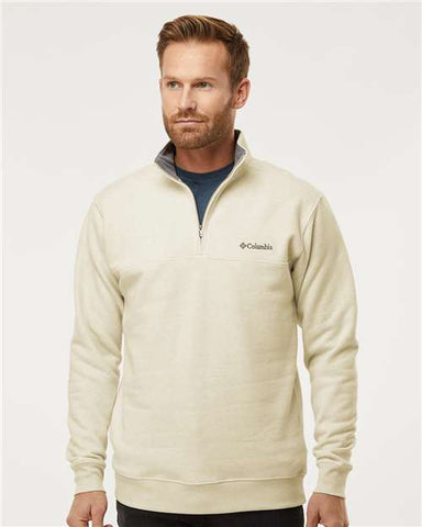 Hart Mountain™ Half-Zip Sweatshirt