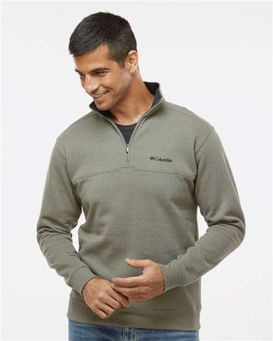 Hart Mountain™ Half-Zip Sweatshirt