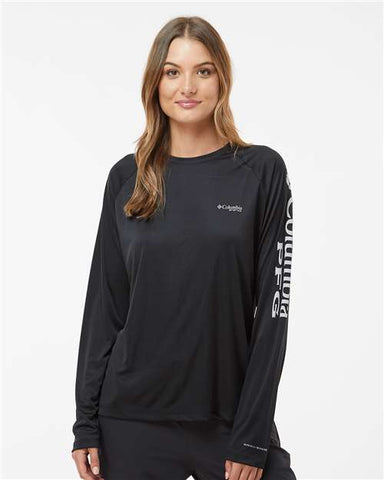 Women's PFG Tidal Tee™ II Long Sleeve