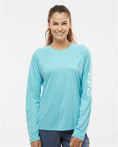 Women's PFG Tidal Tee™ II Long Sleeve