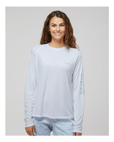 Women's PFG Tidal Tee™ II Long Sleeve