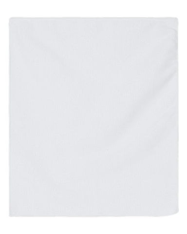 Sublimation Standard Rally Towel