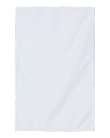 Patented Sublimation Golf Towel