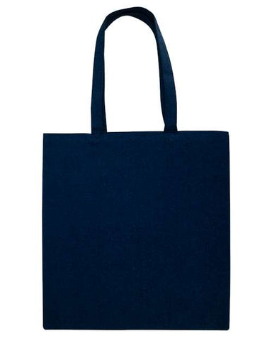 Midweight Recycled Tote Bag