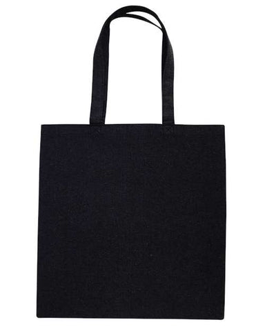 Midweight Recycled Tote Bag