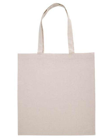 Midweight Recycled Tote Bag