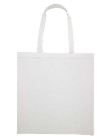 Midweight Recycled Tote Bag