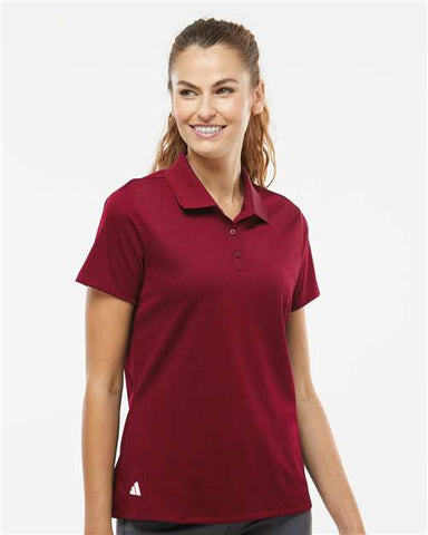 Women's Basic Sport Polo