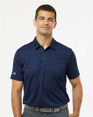 Micro Pique Polo