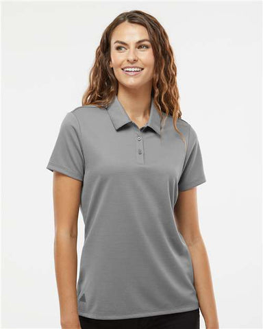 Women's Micro Pique Polo