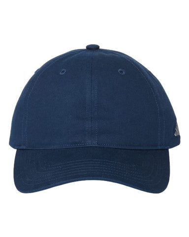 Sustainable Organic Relaxed Cap