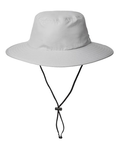 Sustainable Sun Hat