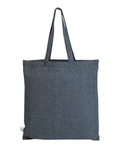 Sustainable Canvas Bag