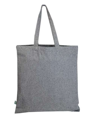 Sustainable Canvas Bag