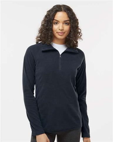 Women's Glacial™ IV Half-Zip Fleece Pullover