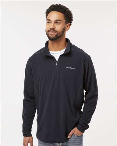 Klamath Range™ II Half-Zip Pullover