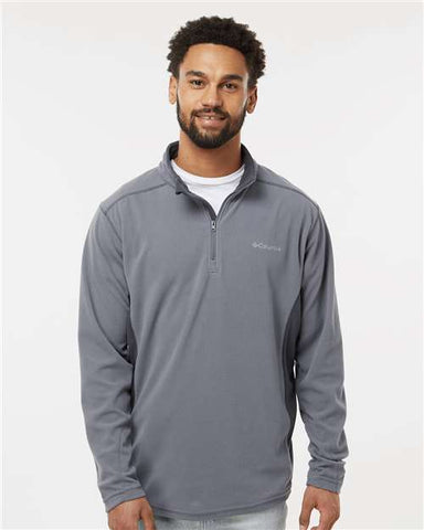 Klamath Range™ II Half-Zip Pullover