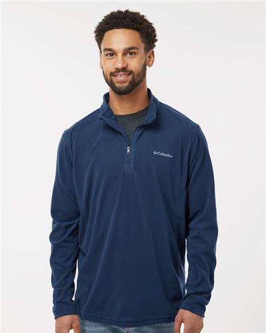 Klamath Range™ II Half-Zip Pullover