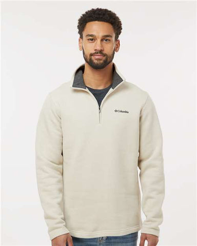 Great Hart Mountain™ III Half-Zip Pullover