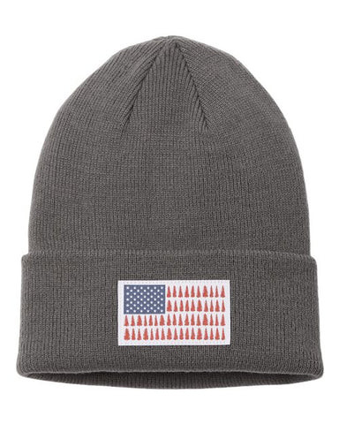 Columbia Tree Flag™ Cuffed Beanie