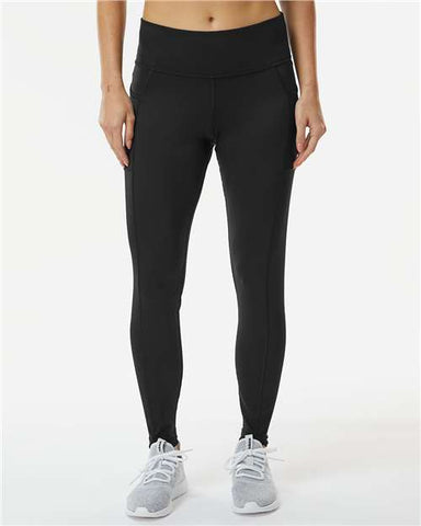 Women's Pocket Leggings