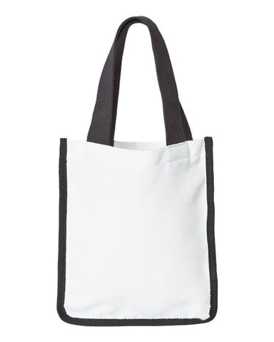 Sublimation Small Tote