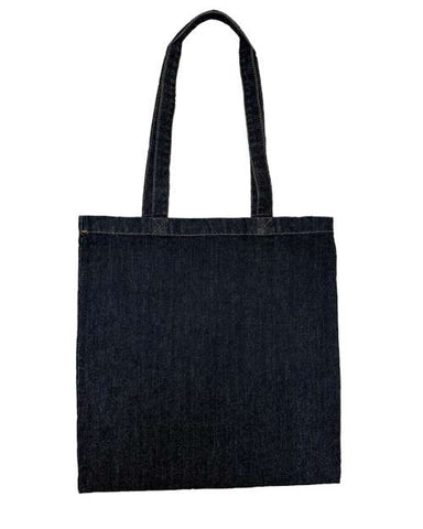 Denim Tote