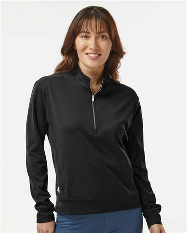 Women's Ultimate365 Quarter-Zip Pullover