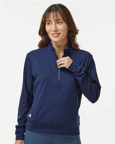 Women's Ultimate365 Quarter-Zip Pullover