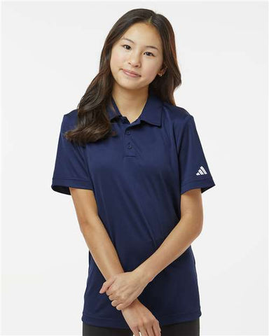 Youth Performance Polo