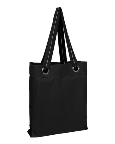 Large Grommet Tote