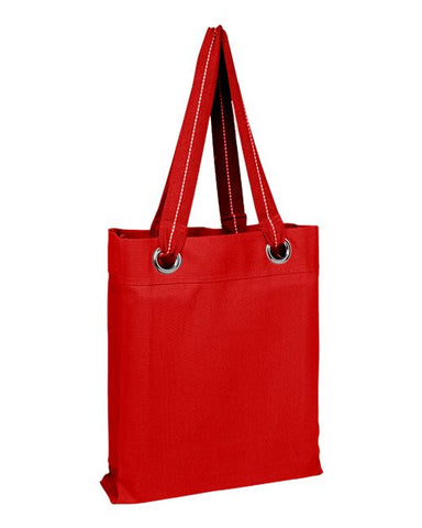 Large Grommet Tote