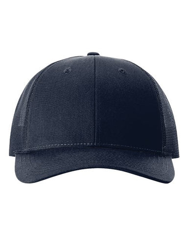 Low Pro Trucker Cap