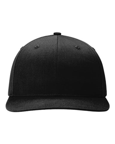 Twill Back Trucker Cap