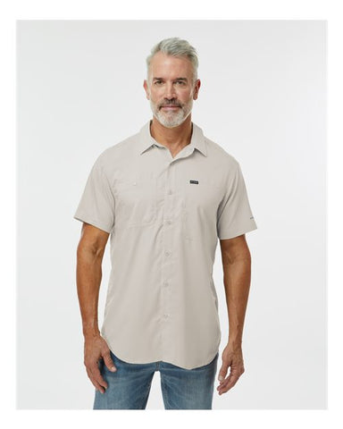 Silver Ridge™ Utility Lite Short Sleeve Shirt