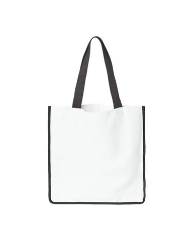 Sublimation Medium Tote