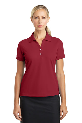 Nike Women's Dri-FIT Classic Polo.  286772