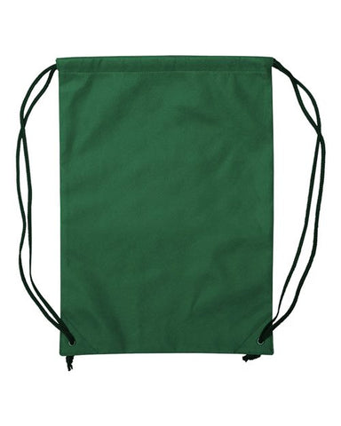 Non-Woven Drawstring Backpack