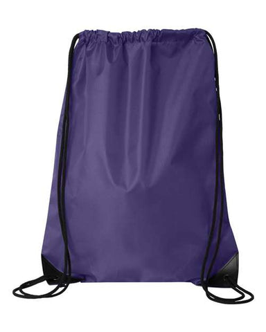 Value Drawstring Backpack