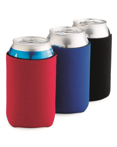 Neoprene Can Holder