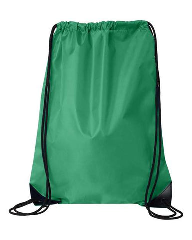 Value Drawstring Backpack