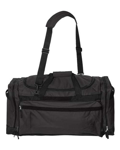 27" Explorer Large Duffel Bag