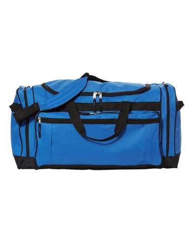 27" Explorer Large Duffel Bag