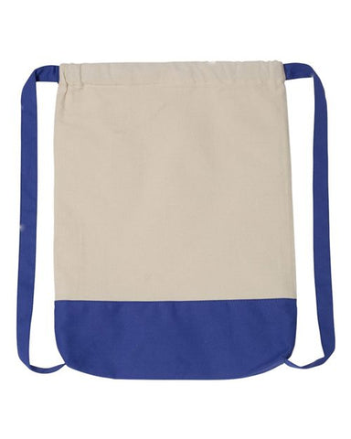 Drawstring Backpack