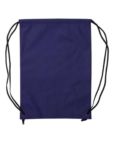 Non-Woven Drawstring Backpack