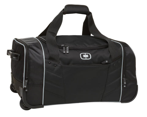 OGIO ®  - Hamblin 22 Wheeled Duffel. 413009